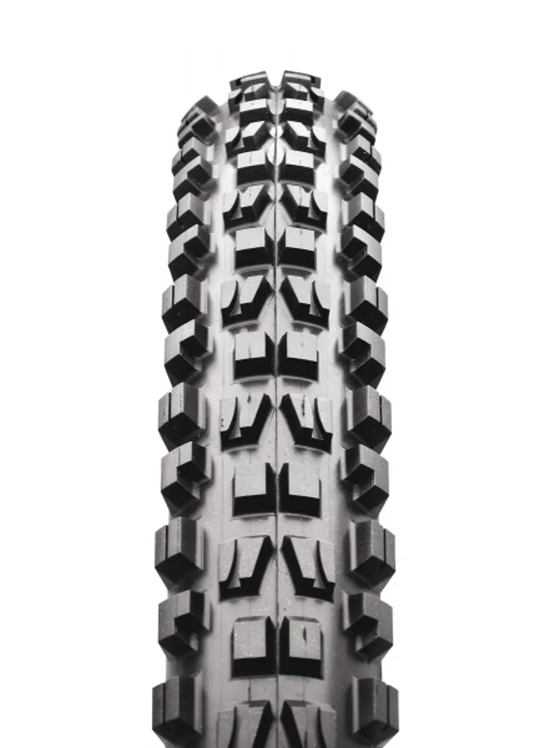 Maxxis Minion DHF Folding 3C Dual Ply TR WT 29x2.5 Tyre Black-1